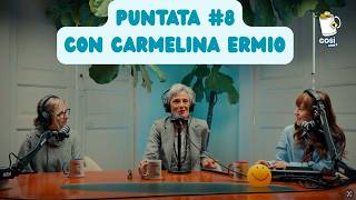Così Com'è /Puntata #8 - "Universo Donna" con la ginecologa Carmelina Ermio