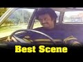 Dharmathin Thalaivan Movie Rajanikanth Grate Chase