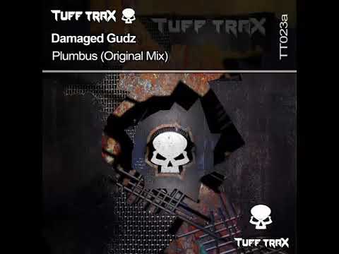Damaged Gudz - Plumbus (Original Mix)