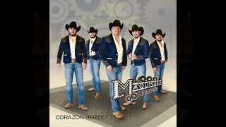 La Maquinaria Norteña- Corazon Herido #ETS