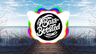 Jon Bellion - Woke The Fuck Up (Afterfab X Airmow Remix) [Bass Boosted]