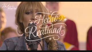 &quot;Si Pruebas Una Vez&quot; - Ha*Ash Primera Fila Edición Especial