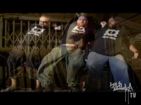 Sage Francis, EL-P, & Slug talk about Solillaquists of Sound