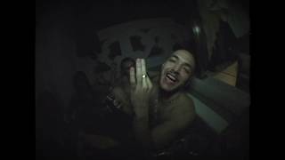 C. Tangana - LATE CHECKOUT II