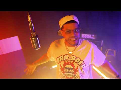 Prince Reggie - Here's Reggie (On The Spot Ep.41)