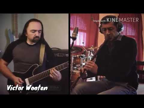 Progressive Metal: John Myung VS Victor Wooten