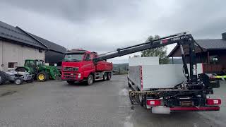 Mercedes-Benz SPRINTER 519cdi *4x4 All Wheel Drive *crane HIAB 023 cami&oacute;n caja abierta | Imagen 4 - Autoline