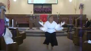 Close to You By: Micah Stampley/Choreographed by: Sherona Harris