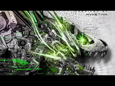 Spectra Sonics & Transient Disorder - Values Of Humanity (Original Mix)