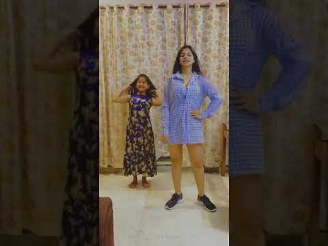 DANCE COVER BY:Grishma kothiya and Janhvi tiwari/same Icecream/English song please don't judge