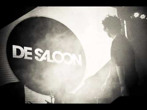 De Saloon-Morder