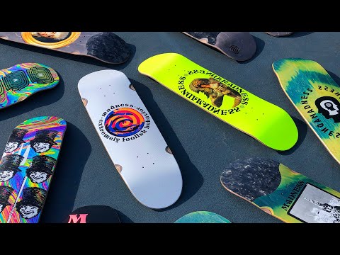 NEW MADNESS SPRING / DROP 2 IS HERE!