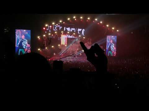 Gasolina/Rompe - Daddy Yankee @Viva Latino