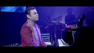 One Heart A.R.Rahman Taal