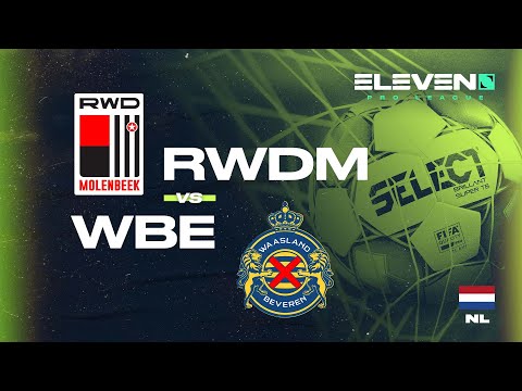 RWDM - Waasland-Beveren hoogtepunten