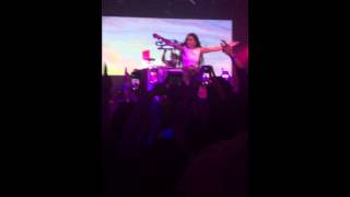 kehlani - Unconditional (Live)