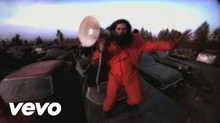 Chancho En Piedra - Moscardon (Video Version)