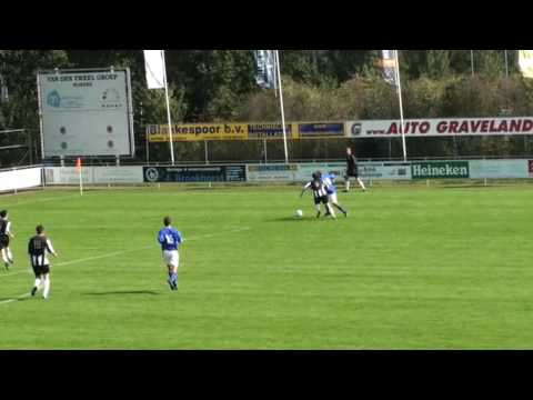 SDCPutten 12 - Zwart-Wit '63 7 (3-1)