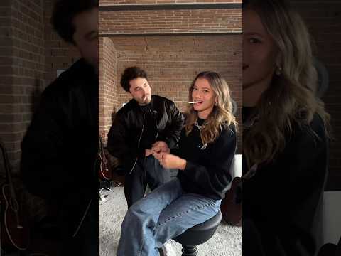 Deo/Lolli Challenge mit ​⁠@PhilippDittbernerOfficial 🍭