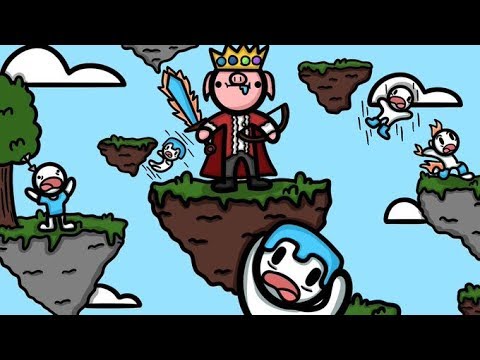 i dropped out of college to play minecraft lol