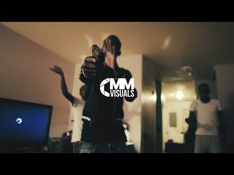 Deadend Daddy x Lil Na- OSS 4 a minute | Visual by @MarlissaMonay