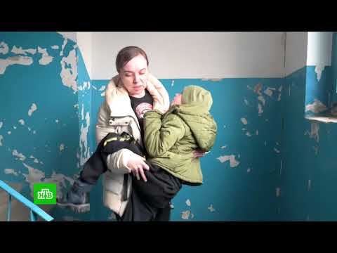 «НЕДОСТУПНАЯ СРЕДА»