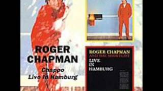 Roger Chapman - CHAPPO - Hang on to a Dream