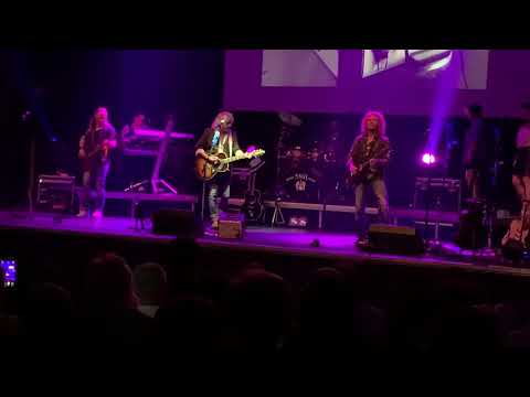 Peter Nagy - Poďme sa zachránit | Brno 29/10/2019