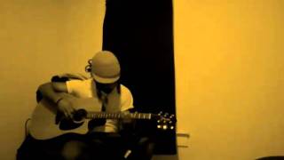 Angus &amp; Julia Stone - Babylon acoustic cover