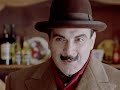 Agatha Christie's Poirot S06E01 - Hercule Poirot's Christmas [FULL EPISODE]