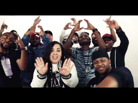 The 2015 MN Cypher (Panasonic GH4 Music Video)