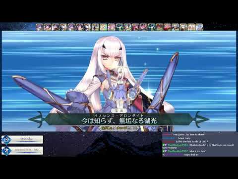 LB7 Part 1 Full Playthrough