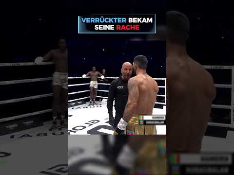 IRRER TYP ERLEBTE GERECHTIGKEIT 👊