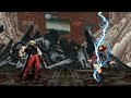 TAS Rugal VS Shermie Orochi KoF 2002 MP2