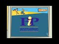 PIP Animation Services Teletoon Portfolio 2004