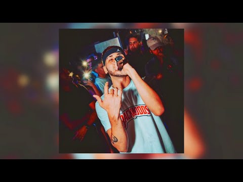 (HARD) Blunted Vato x Mesita type beat "Time" (ft. C.R.O x Ecko type beat) Freestyle | 2020