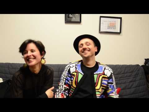 L'interview du groupe Lamuzgueule alias LMZG