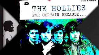 the  hollies   " yes i will."  2017 stereo remaster alternate take.