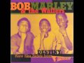 Bob Marley & the Wailers Do You Feel the Same Way Too?