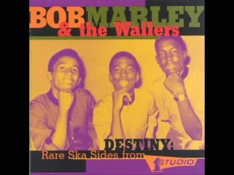 Do You Feel The Same Way - Bob Marley