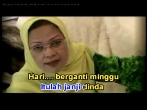 Roziah Latiff -  Aku Kecewa ( NON VOKAL )