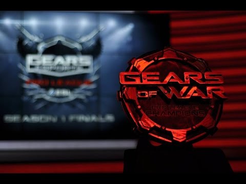Gears Pro League Season 2 Finals - Champions Game Envyus vs Denial