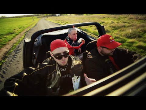 Gleb - BAGGY (w/ Samey) on Spotify Charts