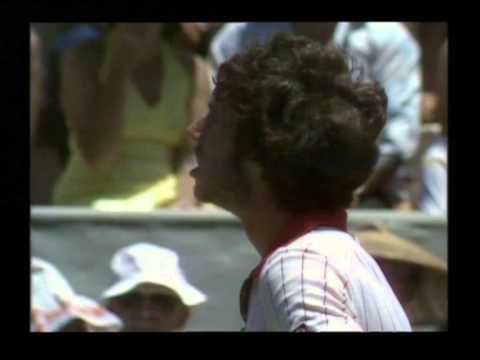 benson & hedges tennis auckland teltscher parun 1978