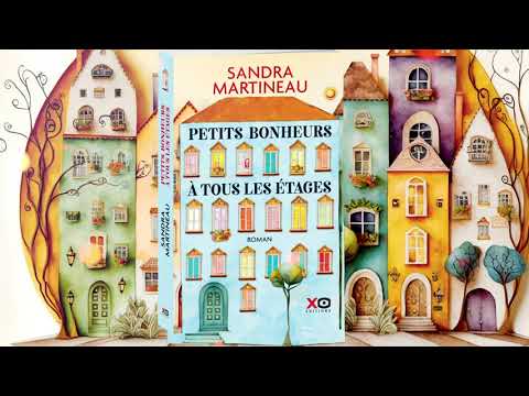 Vidéo de Sandra Martineau