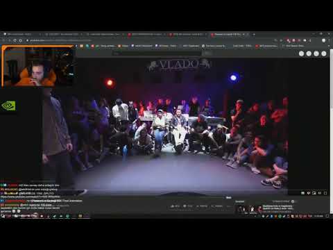 WtcN: Ezhel & Ufo361 - Wir Sind Kral şarkısını izliyor..