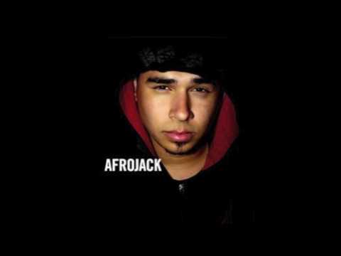 Afrojack Vs Dj Enik - Zeggie (Dj Enik Edit)