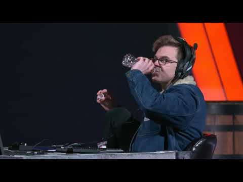 AyRoK vs Felkeine - Semifinals - Hearthstone Masters Tour Arlington