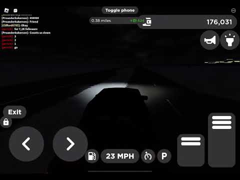 GreenVille Gameplay 2022 Drag race FordRaptor vs bmw