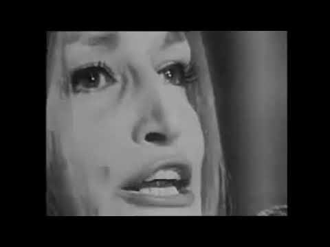 Dalida Avec le temps ( live )